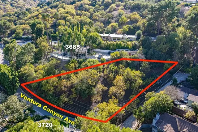 3721 Ventura Canyon Avenue, Sherman Oaks, CA 91423 - Image #3