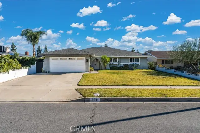 839 Aspen, Bloomington, CA 92316 - #1
