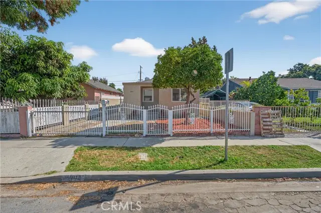 204 Thorson, Compton, CA 90221 - Image #2