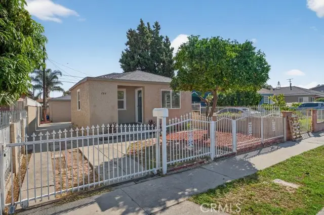 204 Thorson, Compton, CA 90221 - Image #3