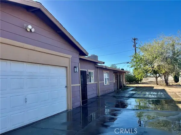 10715 3rd Avenue, Hesperia, CA 92345