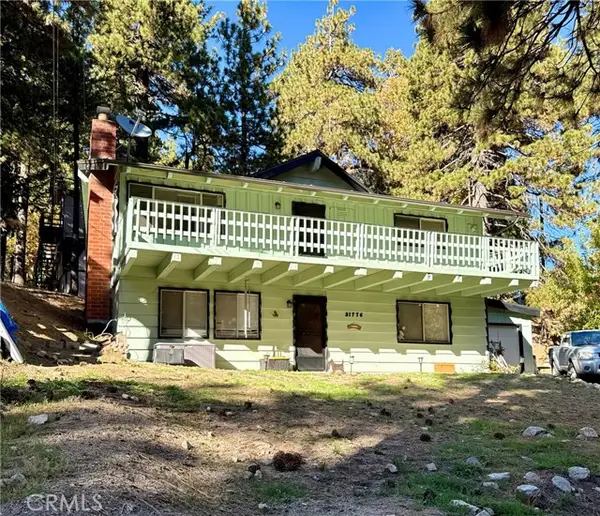 31776 Panorama Road, Running Springs, CA 92382