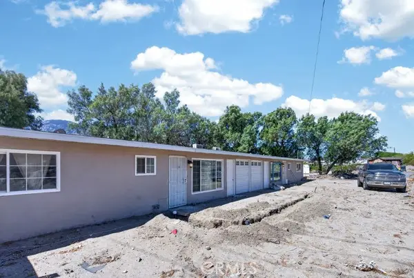 13391 mesquite Road, Whitewater, CA 92282 - #2