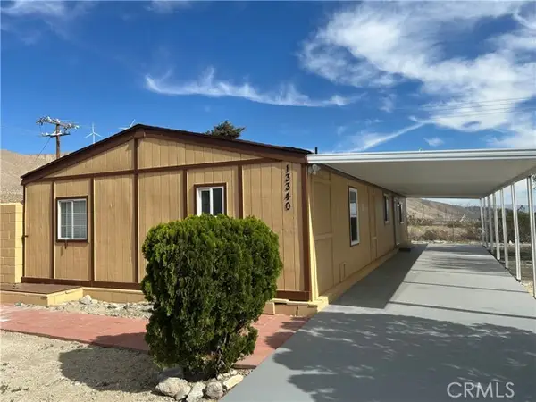 13340 Mesquite Rd., WHITEWATER, CA 92282