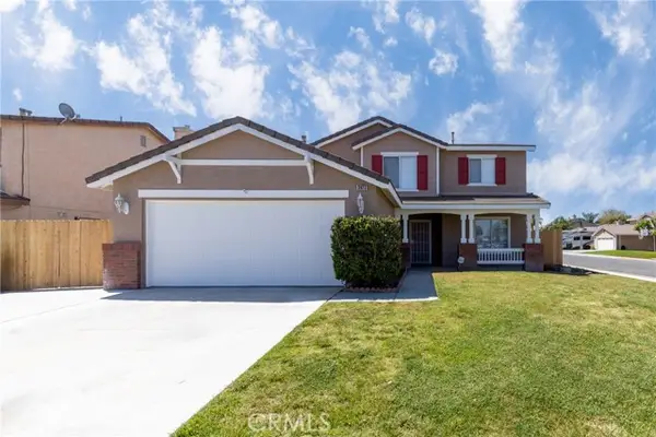 3923 Sydney, Hemet, CA 92545