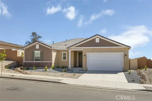 1333 Horned Owl Street, Banning, CA 92220