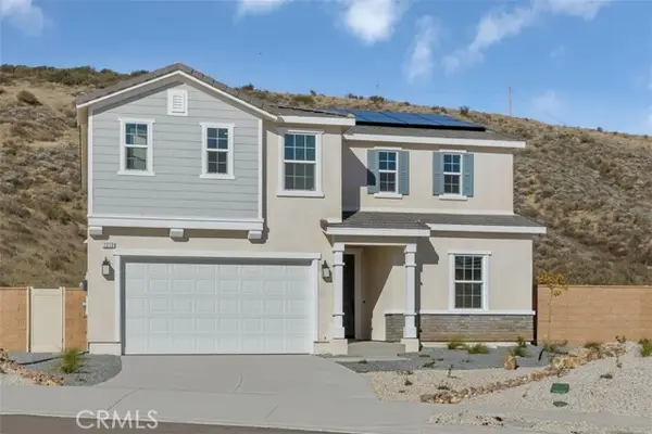 1213 Butterfly Way, Banning, CA 92220