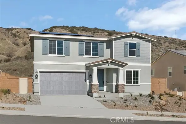 1249 Butterfly Way, Banning, CA 92220