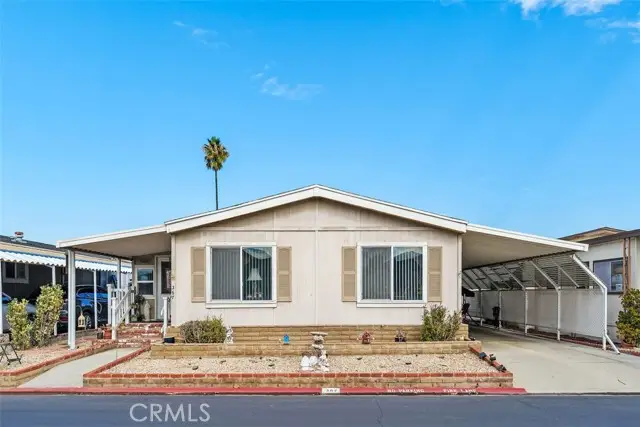 1456 E Philadelphia St Spc 367, Ontario, CA 91761 - #1