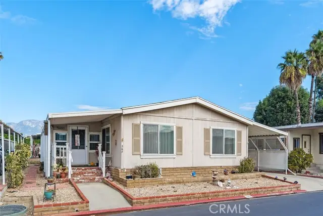 1456 E Philadelphia St Spc 367, Ontario, CA 91761 - #2