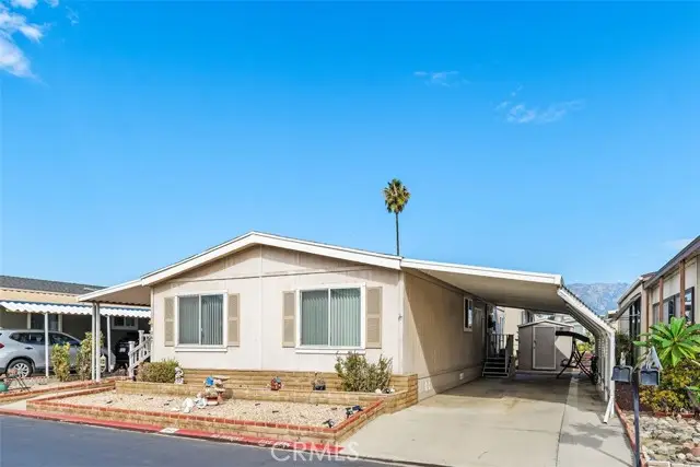 1456 E Philadelphia St Spc 367, Ontario, CA 91761 - #3