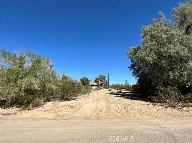 0 Begonia, Joshua Tree, CA 92252 - Image #2