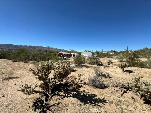 0 Begonia, Joshua Tree, CA 92252 - Image #3