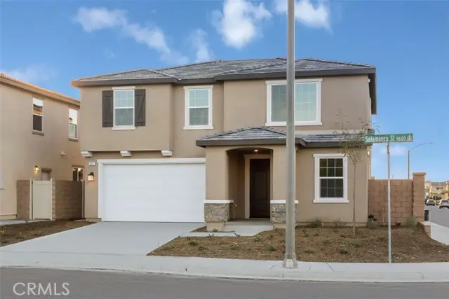 9667 Salamanca Street, Riverside, CA 92508 - #1