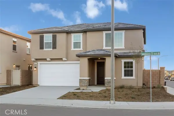 9667 Salamanca Street, Riverside, CA 92508