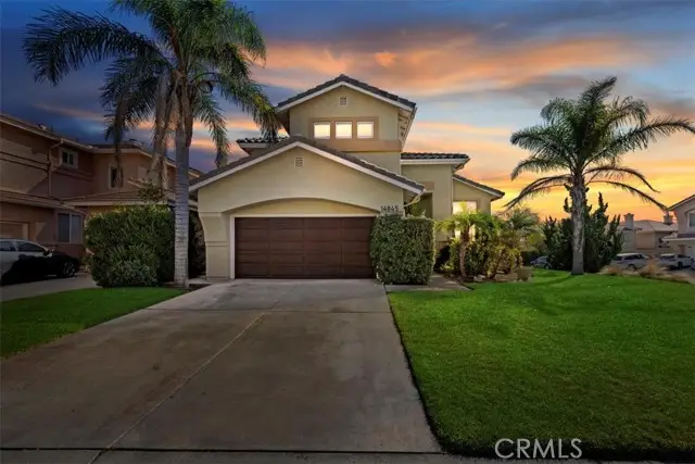 14845 Shetland Lane, Fontana, CA 92336 - Image #3