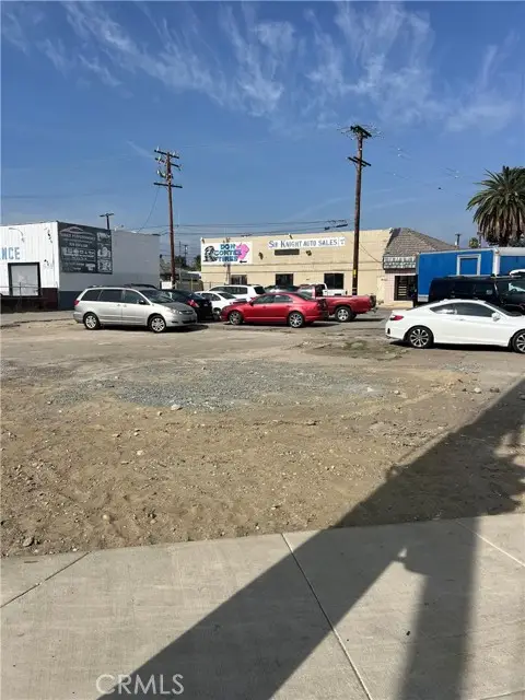 661 Holt, Ontario, CA 91761