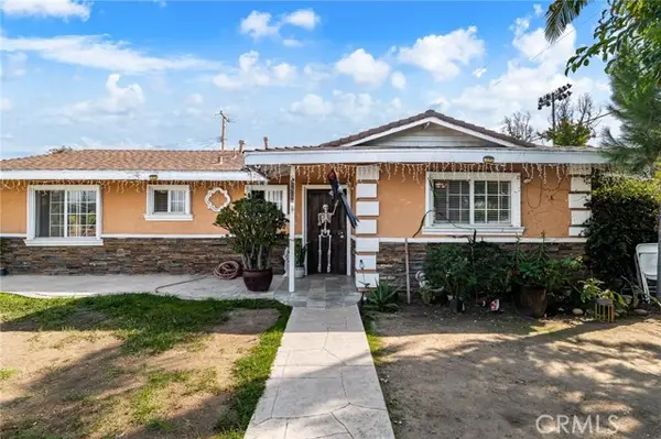 750 Glenshaw Drive, La Puente, CA 91744