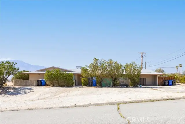68040 Club Circle, Desert Hot Springs, CA 92240 - #1