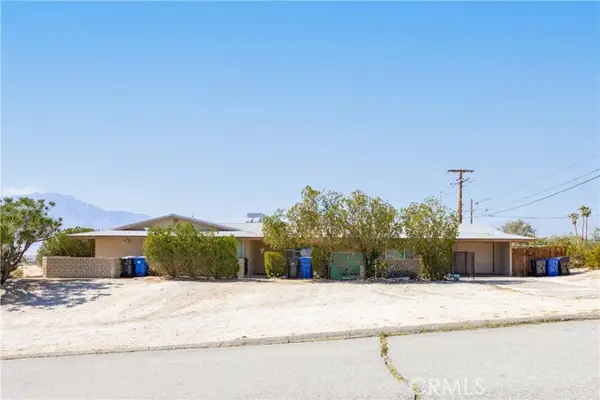 68040 Club Circle, Desert Hot Springs, CA 92240