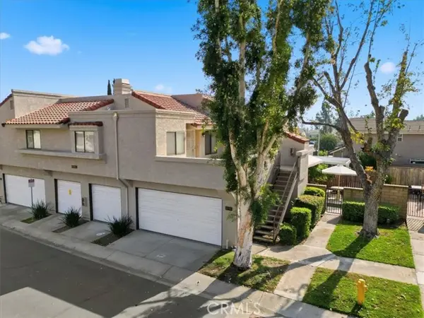 9743 La Jolla Drive  #D, Rancho Cucamonga, CA 91701