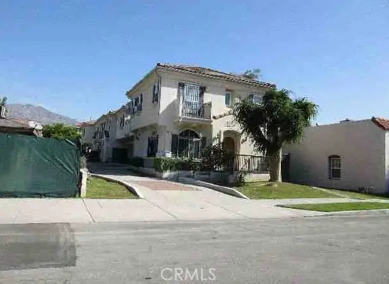 45 Genoa Street  #A, Arcadia, CA 91006