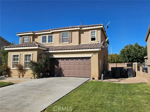 43823 Rucker, Lancaster, CA 93535