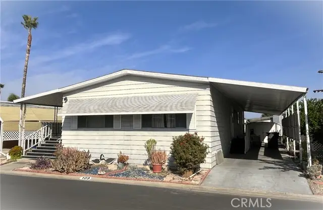 9391 California Avenue  #109, Riverside, CA 92503 - Image #1