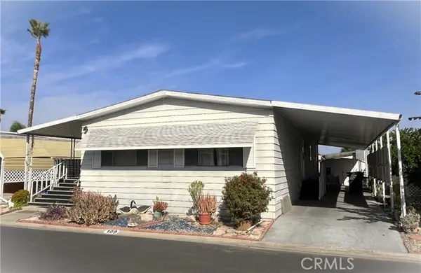 9391 California Avenue  #109, Riverside, CA 92503