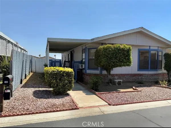 4080 Pedley Road  #189, Riverside, CA 92509