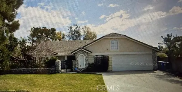 6659 Ridgeline Avenue, San Bernardino, CA 92407