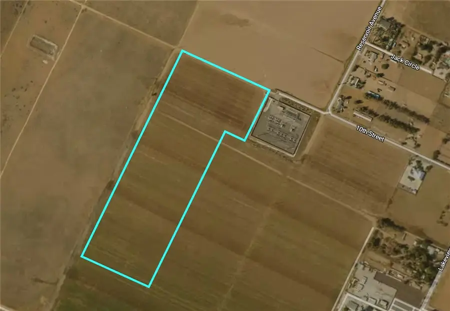 0 Reservoir, Nuevo, CA 92567 - #2