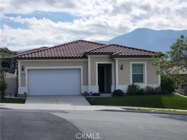 11169 Fourleaf Court, Corona, CA 92883
