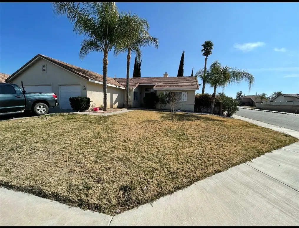 929 Cirrus, San Jacinto, CA 92582 - Image #1