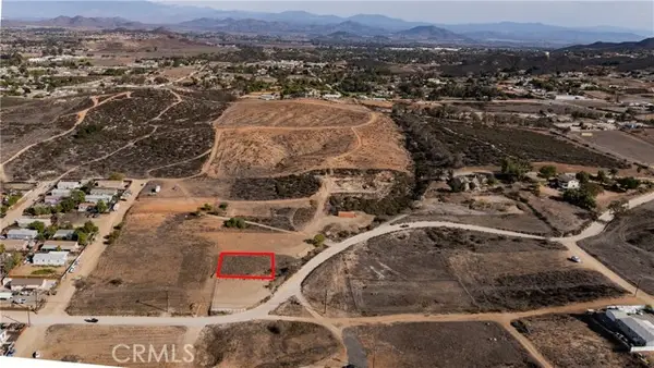 0 Walker Road, Menifee, CA 92584