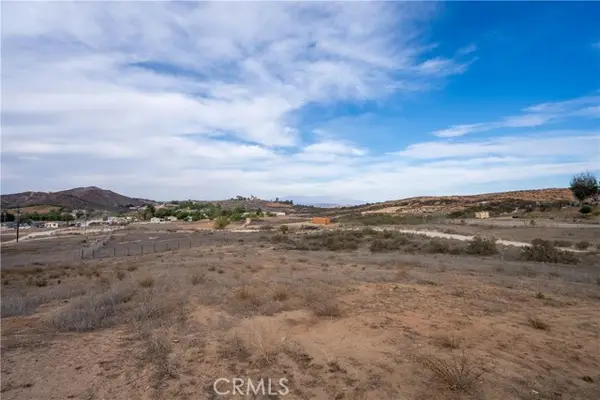0 Wheeler Road, Menifee, CA 92584