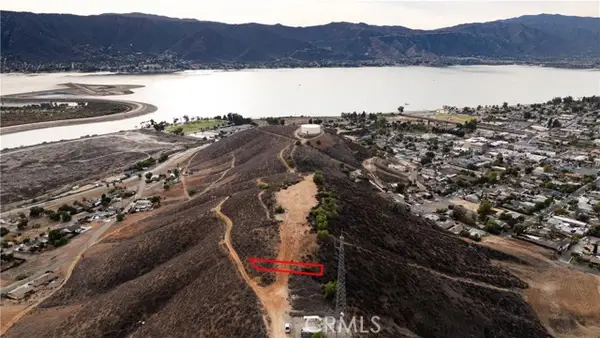0 Ridge Road, Lake Elsinore, CA 92530