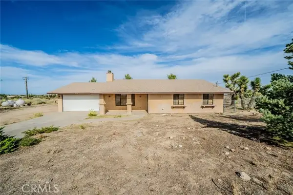 3818 Sunnyslope Road, Phelan, CA 92371