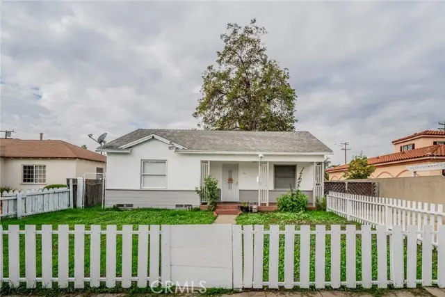 1163 White Avenue, Pomona, CA 91768 - #2