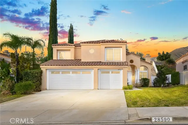 28950 Clear Spring, Highland, CA 92346 - #1