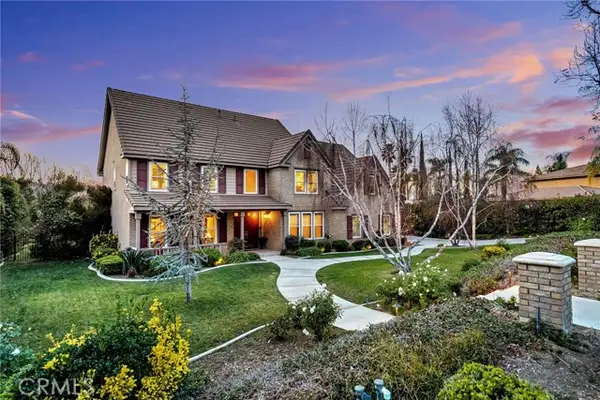 14143 Ashton Lane, Riverside, CA 92508