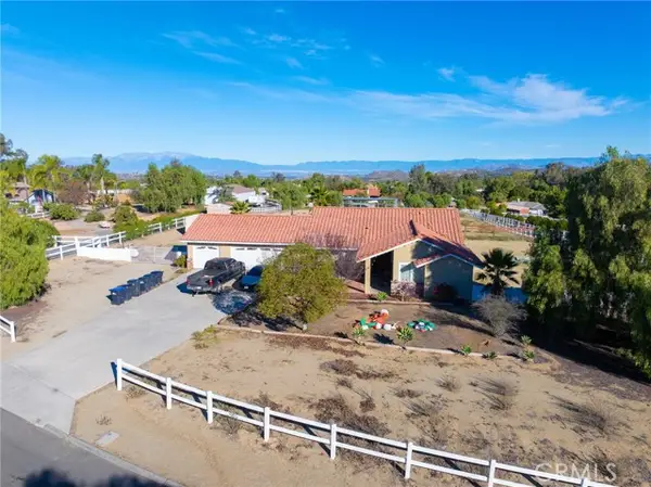 17874 El Mineral, Perris, CA 92570