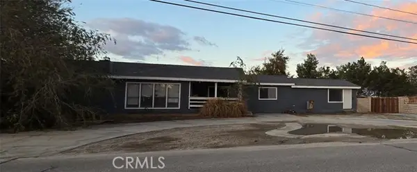 3001 Avenue H8, Lancaster, CA 93535