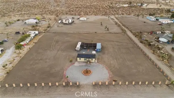 3883 Marco, Phelan, CA 92371