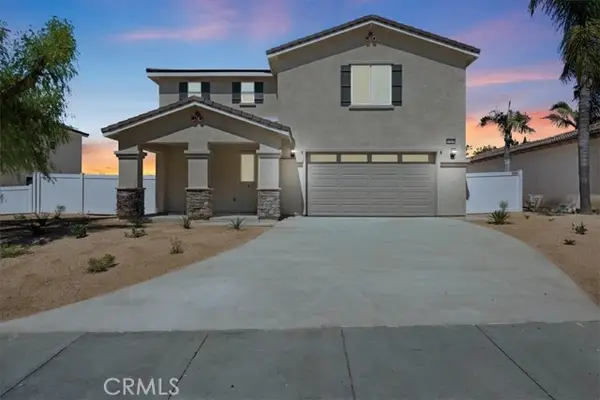 27542 Regent Lane, Menifee, CA 92584