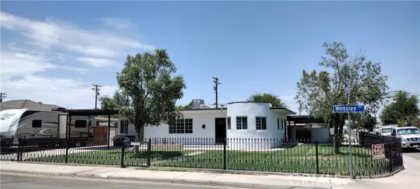 1204 Wensley Avenue, El Centro, CA 92243