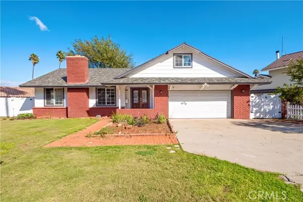 1911 Pine Crest Drive, Corona, CA 92882