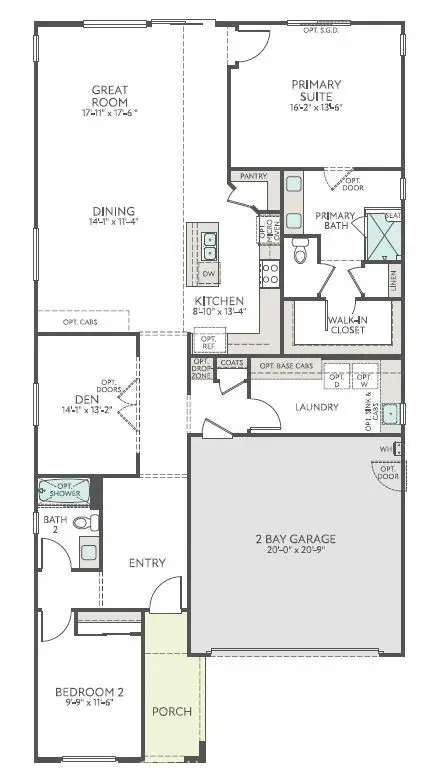 1517 Willowhaven Lane, Beaumont, CA 92223 - #2