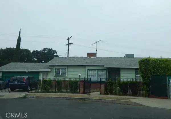 8146 Agnes, North Hollywood, CA 91605