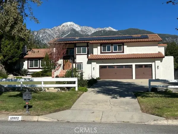 10902 Wilson, Rancho Cucamonga, CA 91737